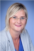 Mag. (FH) Monika Voithofer, MBA - Projektmanagement, Projektcoaching, Trainings