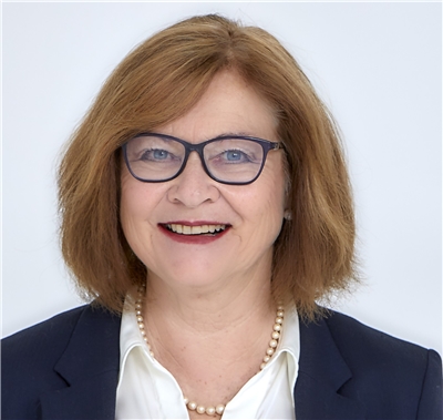 Mag. Dr. Renate Monika Birgmayer