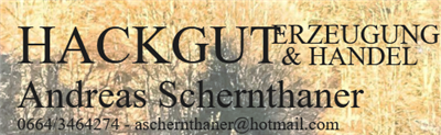 Andreas Schernthaner