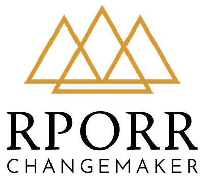 Roswitha Porranzl - RPORR  - Changemaker