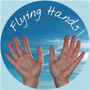 Sonja Gabriel - Flying Hands