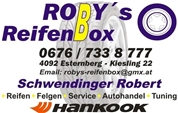 Robert Schwendinger - Roby`s Reifenbox