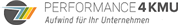 Performance4KMU GmbH - Aufwind für Ihr Unternehmen