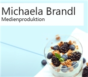 Michaela Brandl -  Medienproduktion