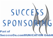 Ing. Stefan Bergmann - Success Sponsoring pART of SuccessOn.comMUNICATION GmbH