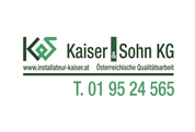 Kaiser & Sohn KG
