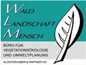 WLM Büro für Vegetationsökologie und Umweltplanung Klosterhuber & Partner OG