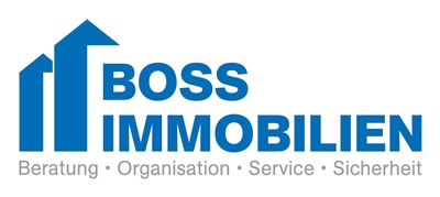 BOSS Immobilien GmbH - Immobilientreuhänder