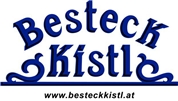Claudia Beisel -  Besteck Kistl