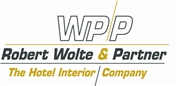 Robert Wolte & Partner GmbH - The Hotel Interior Company