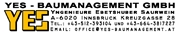 YES-Baumanagement GmbH