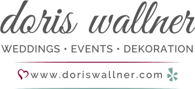 Doris Wallner - Doris Wallner Weddings, Events & Dekoration