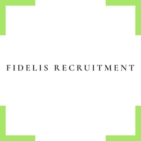 FIDELIS Recruitment GmbH
