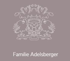 Johannes Adelsberger - Willkommen im Adelsbergers Bergland