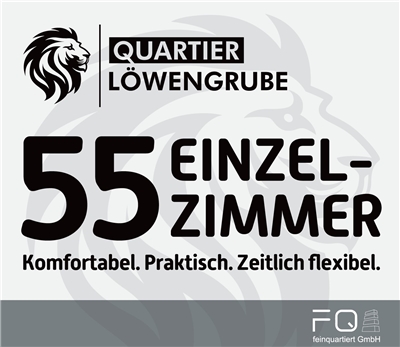 feinquartiert GmbH