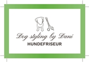 Daniela Anja Undesser-Leitner -  Dog styling by Dani