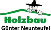Günter Wilhelm Neunteufel -  Holzbau Neunteufel