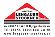 Holzbau Lengauer-Stockner GmbH