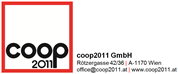 coop2011 GmbH -  Eventmarketingagentur