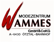 Modezentrum Wammes GmbH & CoKG -  Modezentrum Wammes