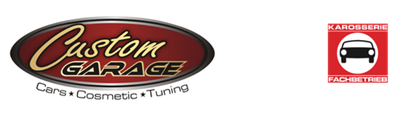 Custom Garage e.U.