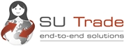SU Trade GmbH -  Ihr Handels- und Logistikpartner für Russland, Belarus und