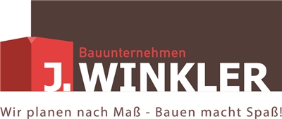 Johann Winkler Gesellschaft m.b.H. - WINKLER-BAU, Bauunternehmen-Planung-Material-Ausführung