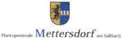 Gemeinde Mettersdorf a.S.