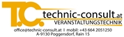 Technic-Consult-Event - Ausstattungs- und Planungs GmbH