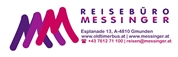 Thomas Erich Messinger - Reisebüro Messinger