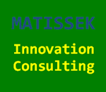 Michael Matissek, MSc - MATISSEK Innovation Consulting