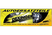 Autozubehör Dexinger GmbH.