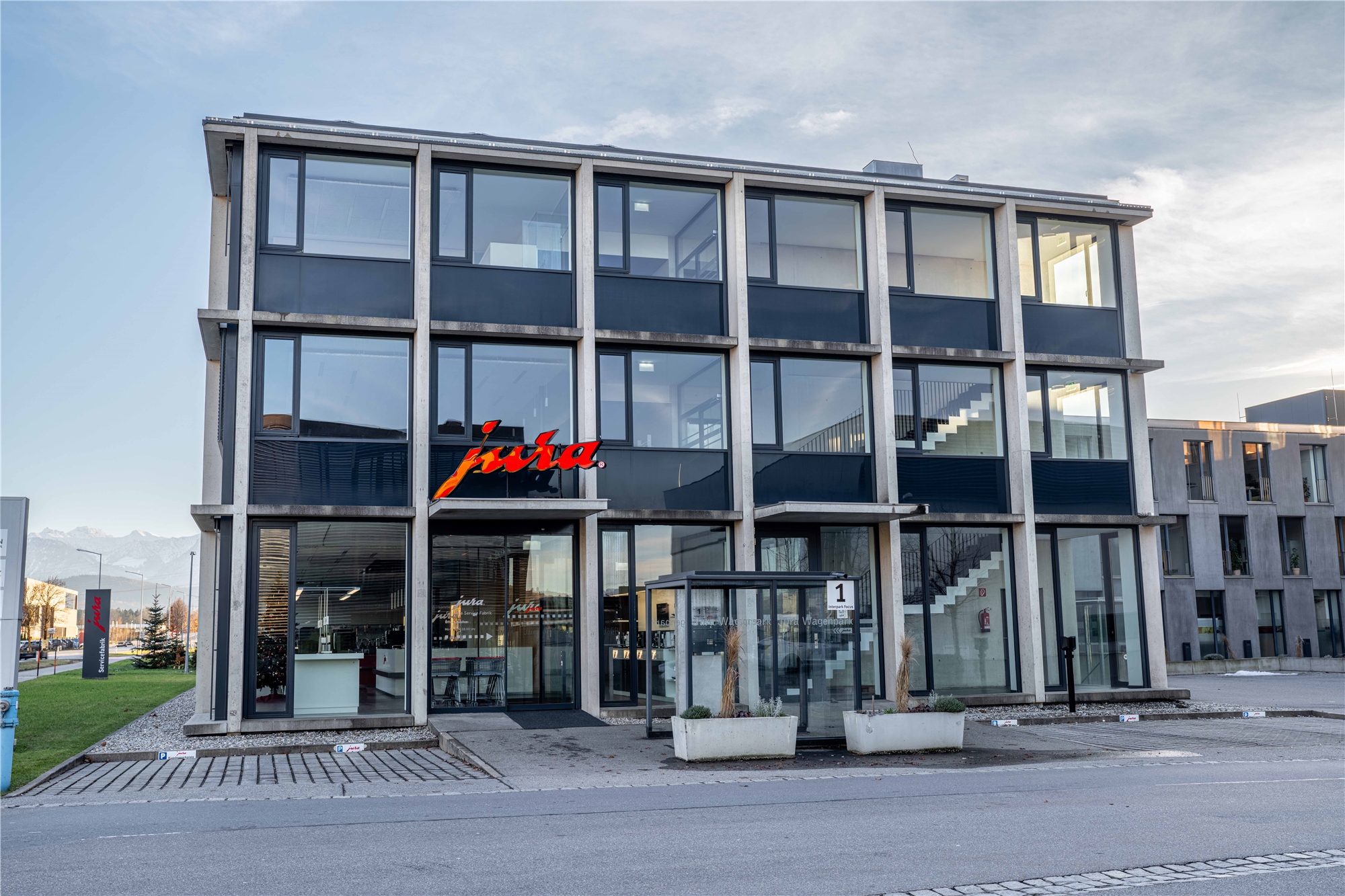 Firmenbild 2