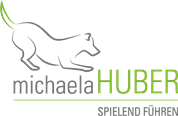 Michaela Huber - Mobile Hundetrainerin