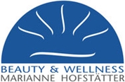 Marianne Juliane Hofstätter