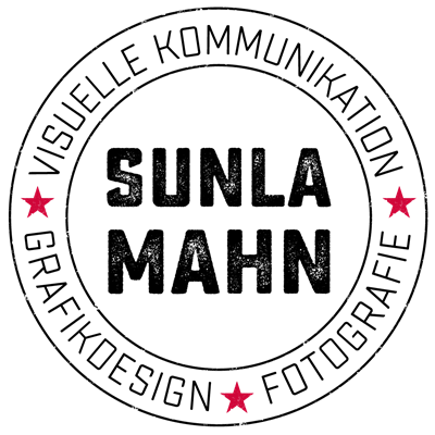 Sunla Mahn - Fotostudio und Grafikbüro Wien