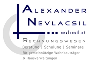 Alexander Nevlacsil