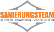 Erich's SANIERUNGSTEAM GmbH & Co KG -  Sanierungsteam