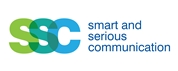 SMART & SERIOUS COMMUNICATION e.U. -  SSC - smart and serious communication