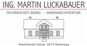 Ing. Martin Friedrich Luckabauer