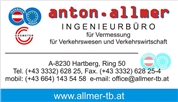 Anton Allmer - Anton Allmer - Ingenieurbüro