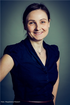 Joanna Irena Lauter - Dolmetscherin und Übersetzerin für Polnisch in Wien