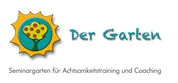 Maria Richter -  Seminargarten für Achtsamkeit - Training & Coaching