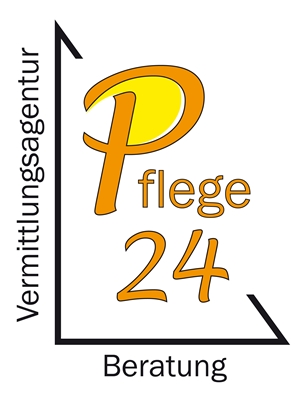 Pflege 24 GmbH Logo
