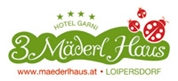 Heinrich Puchas - Hotel Garni