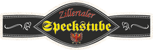 Franz Pfister - Zillertaler Speckstube