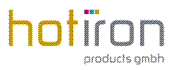 hotiron products gmbh