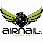 Airnail e.U. -  Drone Services, UAV, RPAS, Aerial Filming, Pilot rental