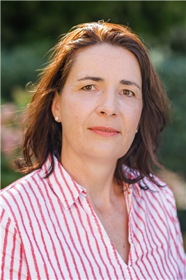 Doris Lang