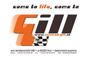 Franz Gill